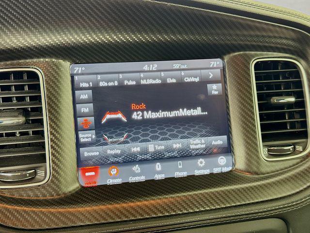 used 2023 Dodge Charger car, priced at $50,677