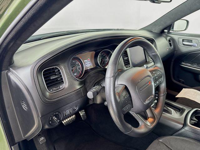used 2023 Dodge Charger car, priced at $50,677