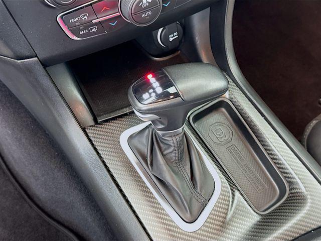 used 2023 Dodge Charger car, priced at $50,677