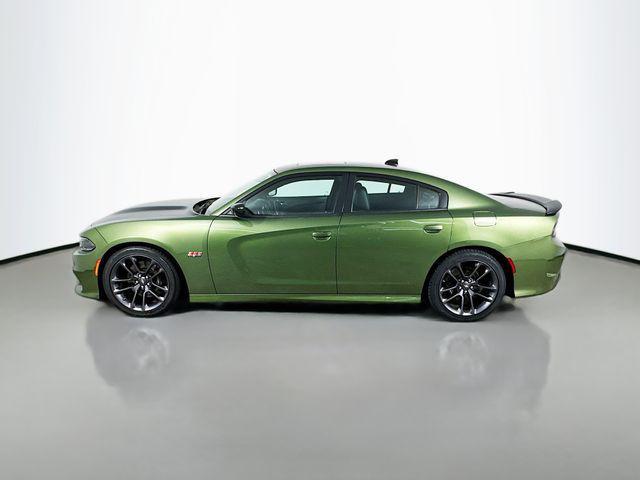 used 2023 Dodge Charger car, priced at $50,677