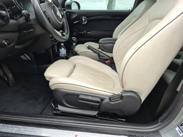 used 2021 MINI Hardtop car, priced at $21,953