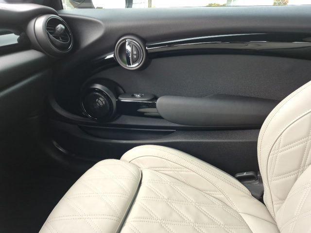 used 2021 MINI Hardtop car, priced at $21,953