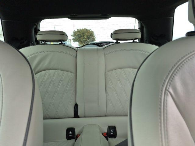 used 2021 MINI Hardtop car, priced at $21,953