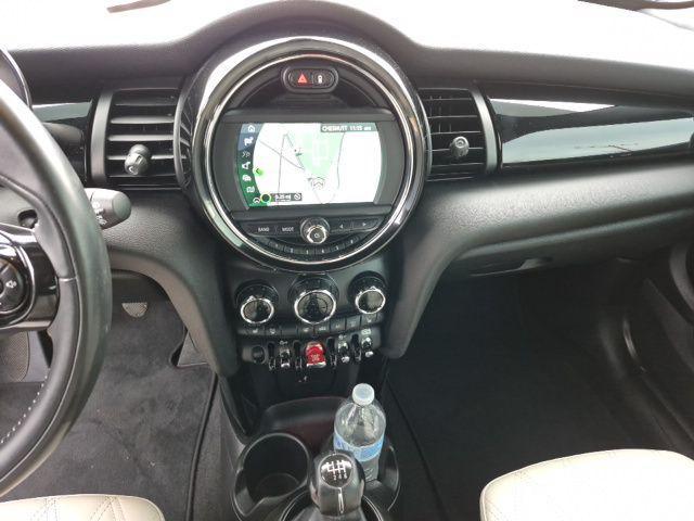 used 2021 MINI Hardtop car, priced at $21,953