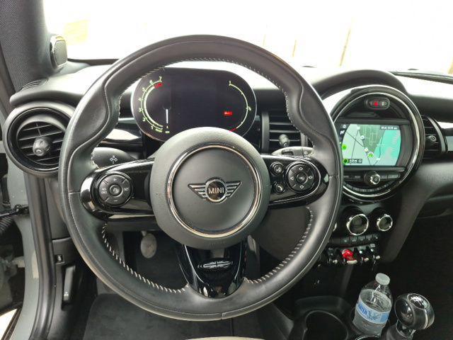 used 2021 MINI Hardtop car, priced at $21,953