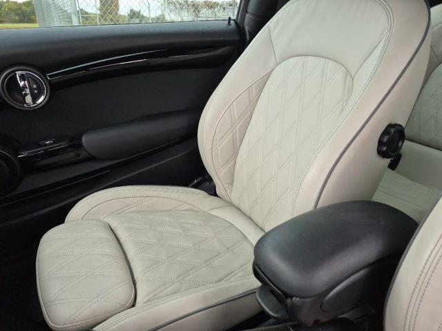 used 2021 MINI Hardtop car, priced at $21,953