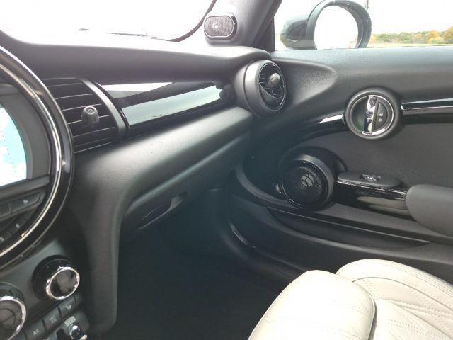 used 2021 MINI Hardtop car, priced at $21,953