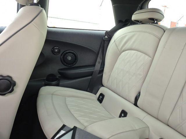 used 2021 MINI Hardtop car, priced at $21,953