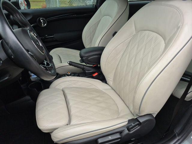 used 2021 MINI Hardtop car, priced at $21,953