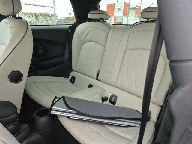 used 2021 MINI Hardtop car, priced at $21,953