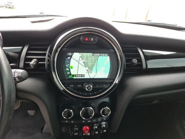 used 2021 MINI Hardtop car, priced at $21,953