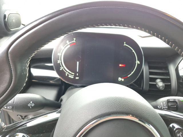 used 2021 MINI Hardtop car, priced at $21,953