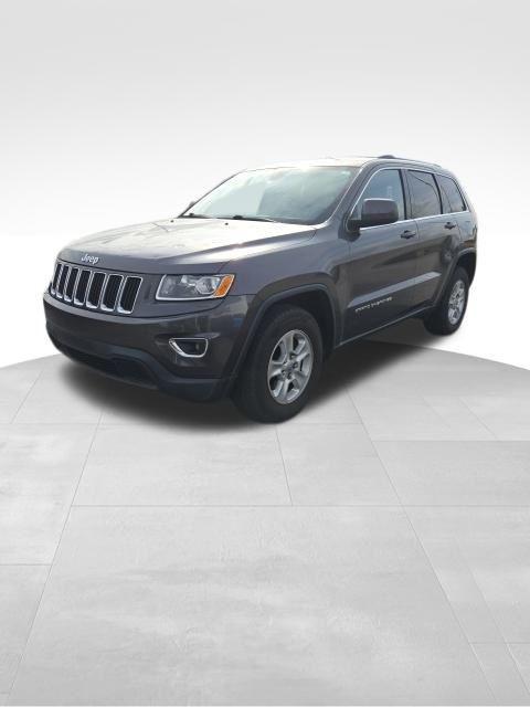 used 2015 Jeep Grand Cherokee car, priced at $8,897