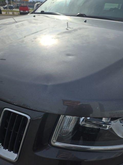 used 2015 Jeep Grand Cherokee car, priced at $8,897