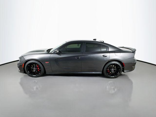 used 2021 Dodge Charger car, priced at $39,179