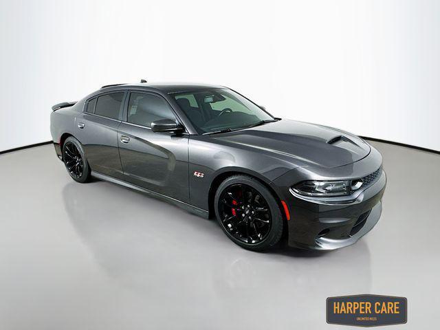 used 2021 Dodge Charger car, priced at $39,179