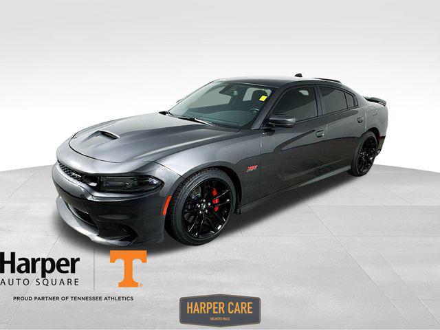 used 2021 Dodge Charger car, priced at $39,179