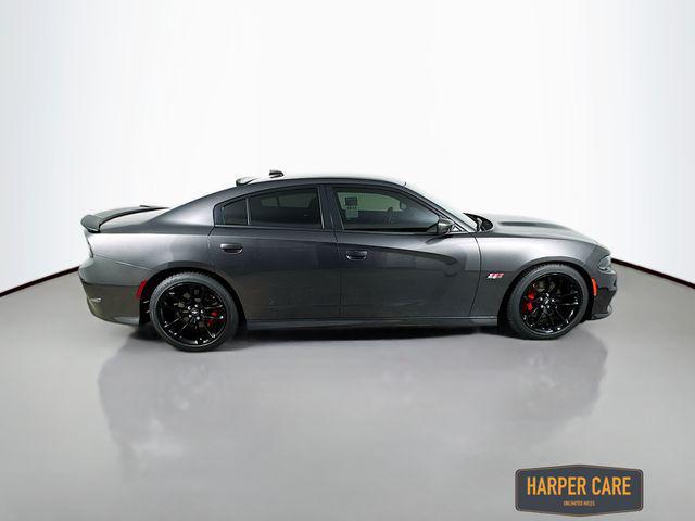 used 2021 Dodge Charger car, priced at $39,179