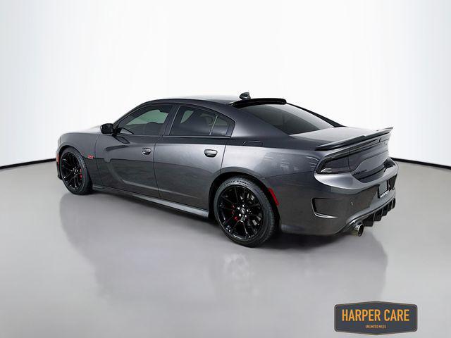 used 2021 Dodge Charger car, priced at $39,179