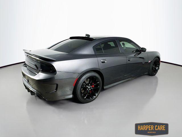 used 2021 Dodge Charger car, priced at $39,179