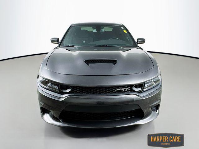 used 2021 Dodge Charger car, priced at $39,179