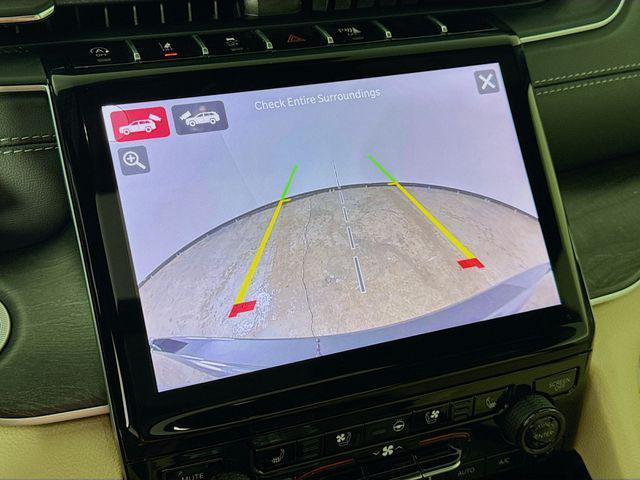 new 2025 Jeep Grand Cherokee car, priced at $46,653