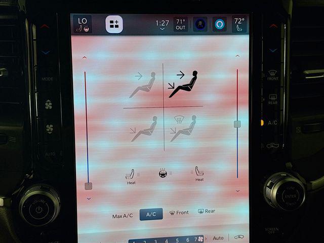 new 2026 Ram 2500 car, priced at $68,647