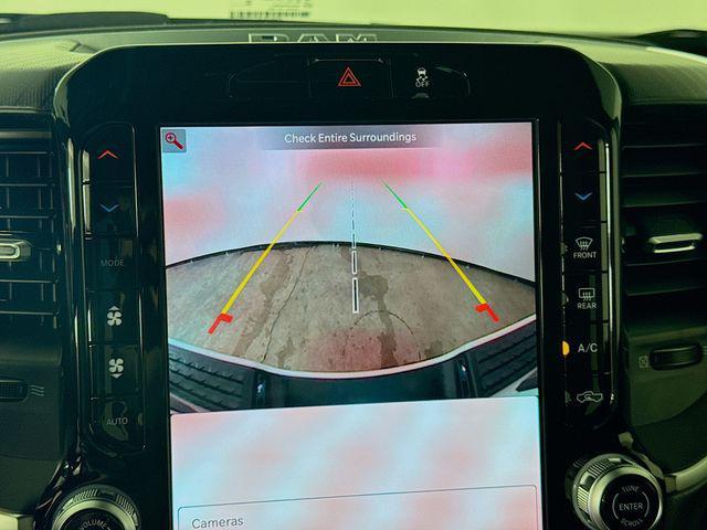 new 2026 Ram 2500 car, priced at $68,647