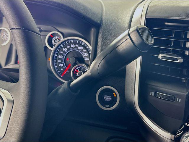 new 2026 Ram 2500 car, priced at $68,647