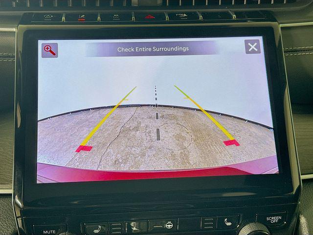 new 2025 Jeep Grand Cherokee L car, priced at $48,172