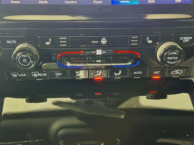 new 2025 Jeep Grand Cherokee L car, priced at $48,172