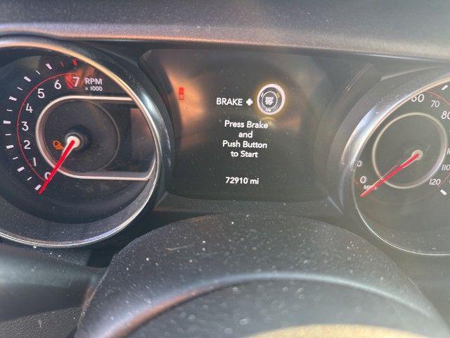 used 2020 Jeep Gladiator car, priced at $31,993