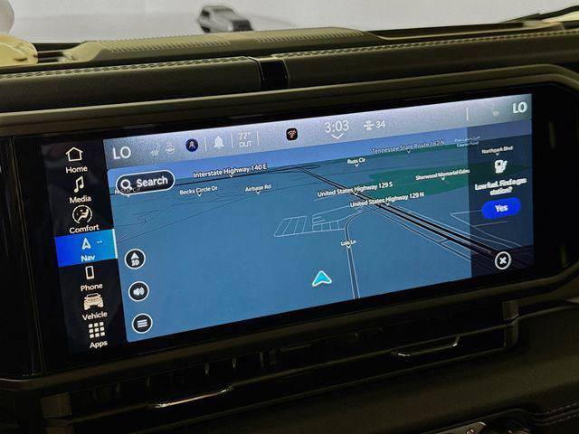 new 2025 Jeep Gladiator car, priced at $56,063