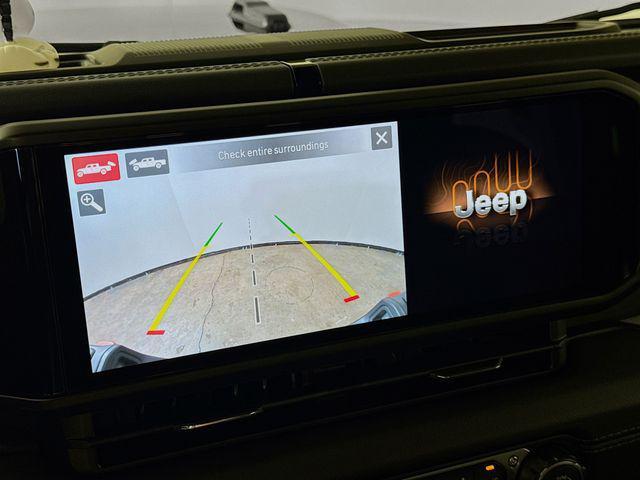 new 2025 Jeep Gladiator car, priced at $56,063