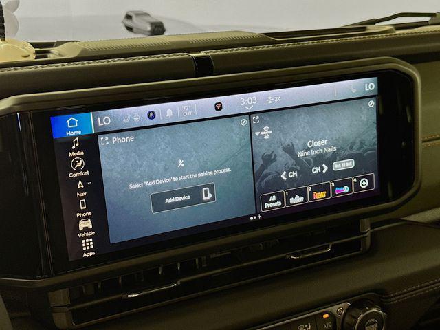 new 2025 Jeep Gladiator car, priced at $56,063