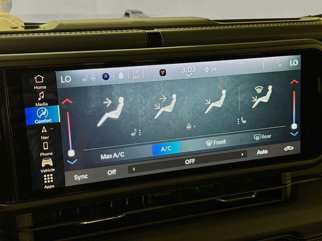 new 2025 Jeep Gladiator car, priced at $56,063