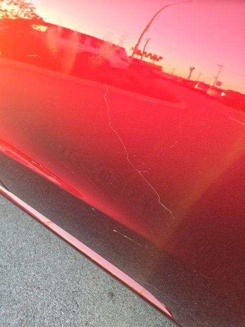 used 2021 Dodge Durango car, priced at $23,960