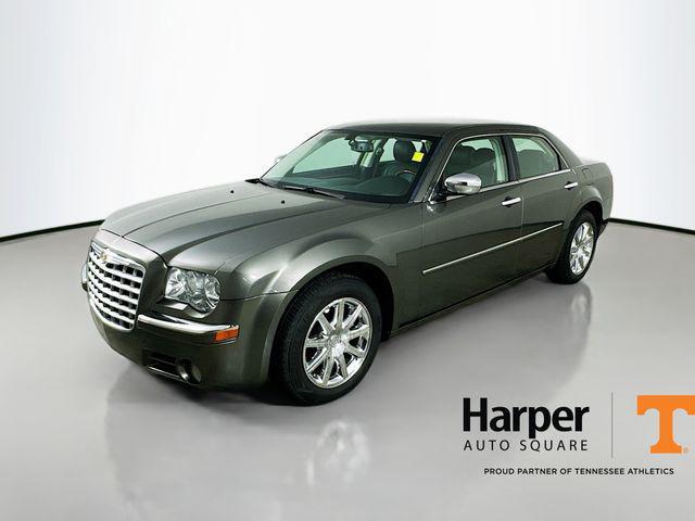 used 2009 Chrysler 300 car, priced at $8,800