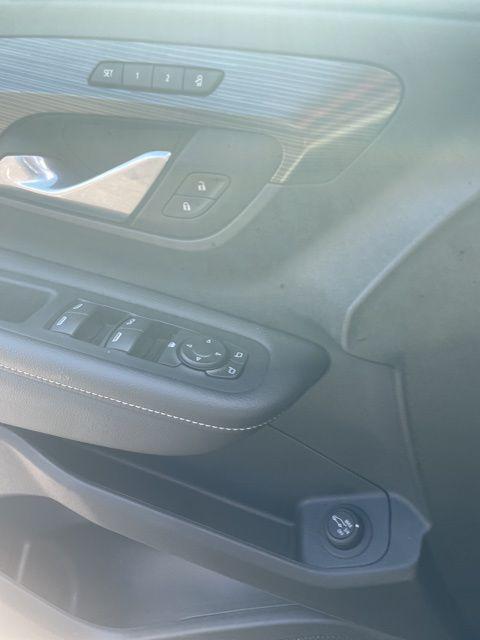 used 2022 GMC Terrain car, priced at $25,719
