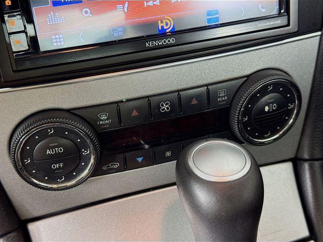 used 2006 Mercedes-Benz CLK-Class car, priced at $11,847