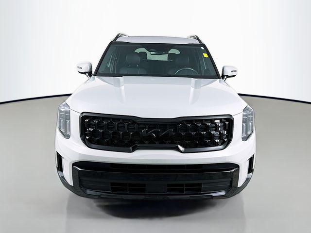 used 2024 Kia Telluride car, priced at $41,051