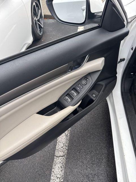 used 2018 Honda Accord car, priced at $15,995