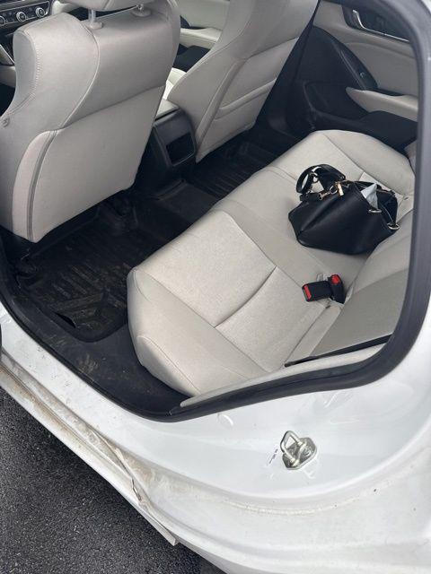 used 2018 Honda Accord car, priced at $15,995