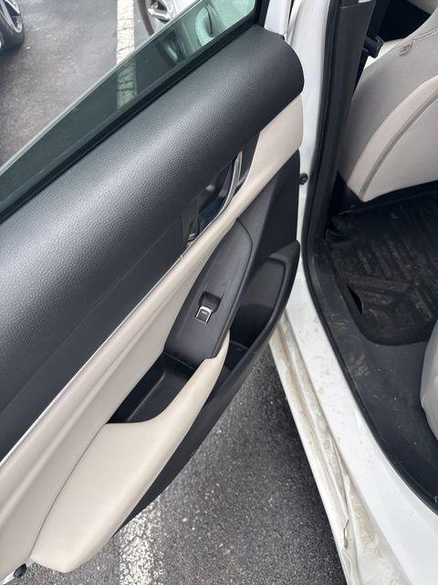 used 2018 Honda Accord car, priced at $15,995