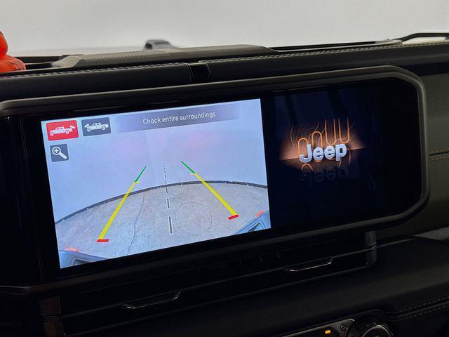 new 2025 Jeep Gladiator car, priced at $55,101