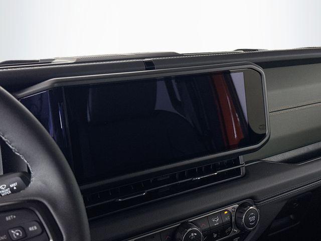 new 2025 Jeep Gladiator car, priced at $55,946