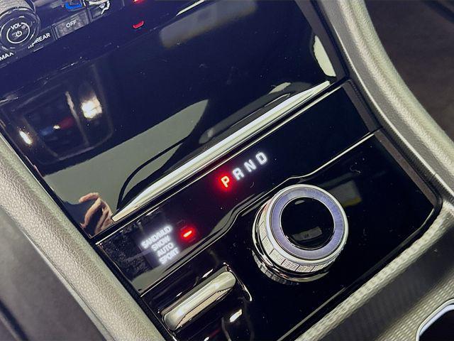 new 2025 Jeep Grand Cherokee L car, priced at $48,172