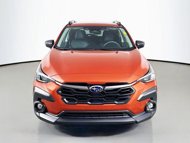 used 2024 Subaru Crosstrek car, priced at $29,051