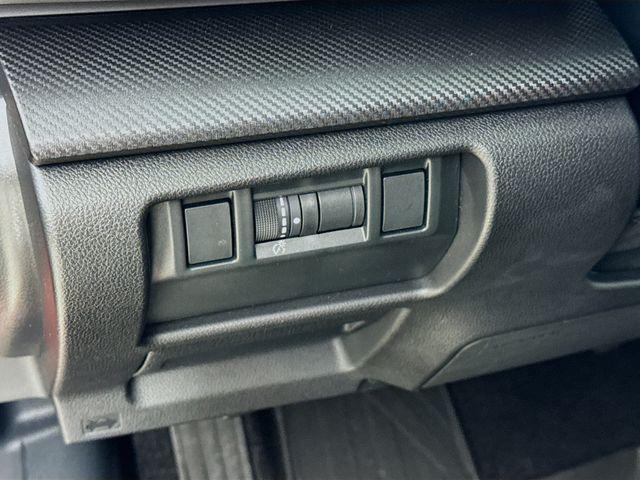 used 2024 Subaru Crosstrek car, priced at $29,051