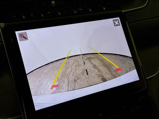 new 2025 Jeep Grand Cherokee L car, priced at $47,636